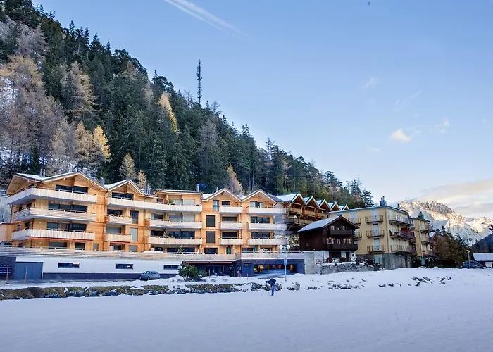 Hotel Mont.Lac