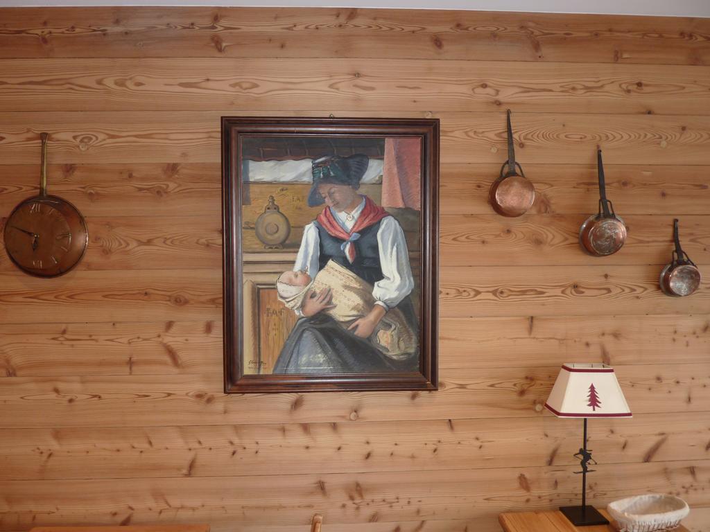 Mont.lac Hotel Champex-Lac