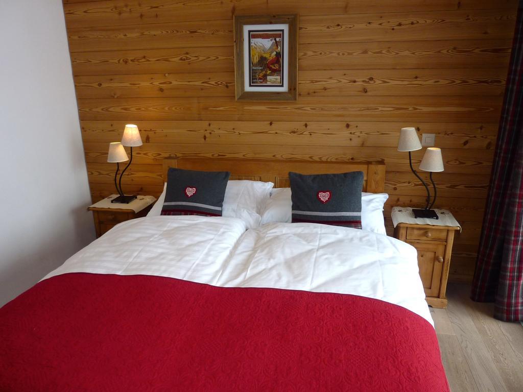Hotel Mont.lac *