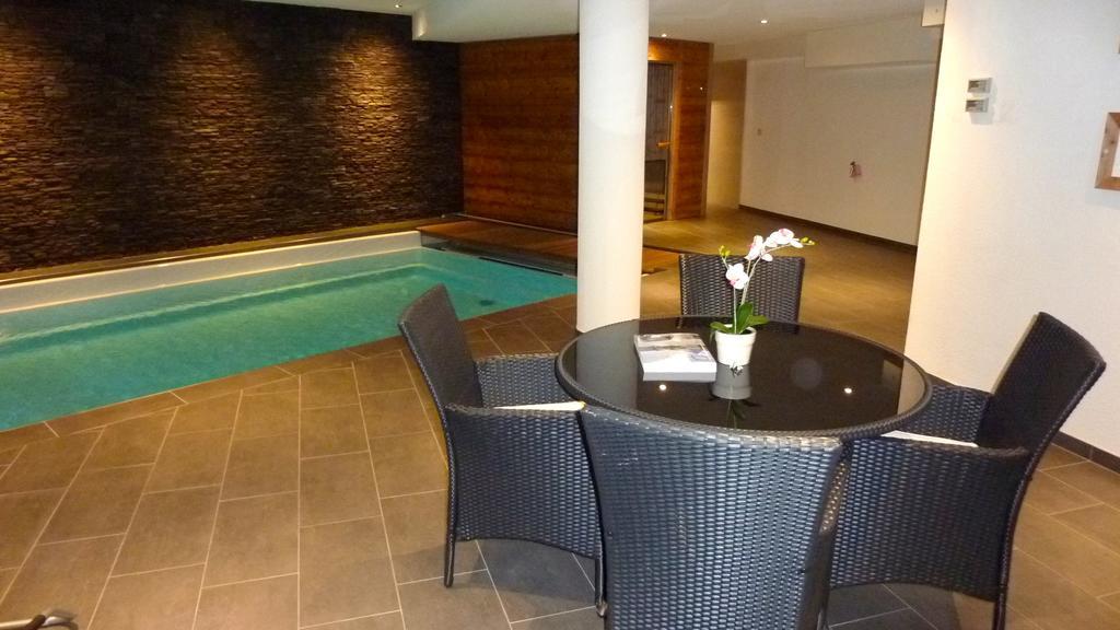 Mont.lac Hotel