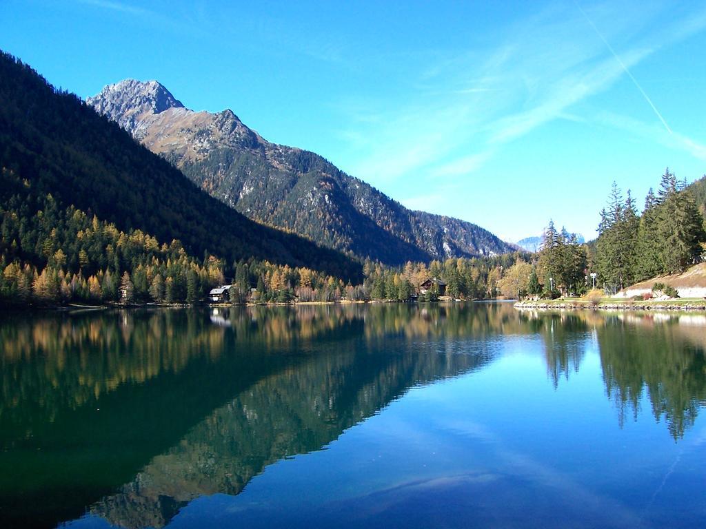Mont.lac Champex-Lac