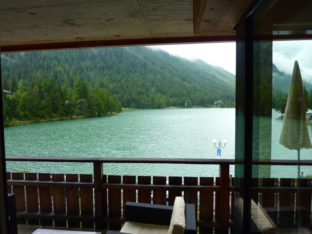 Mont.lac Hotel