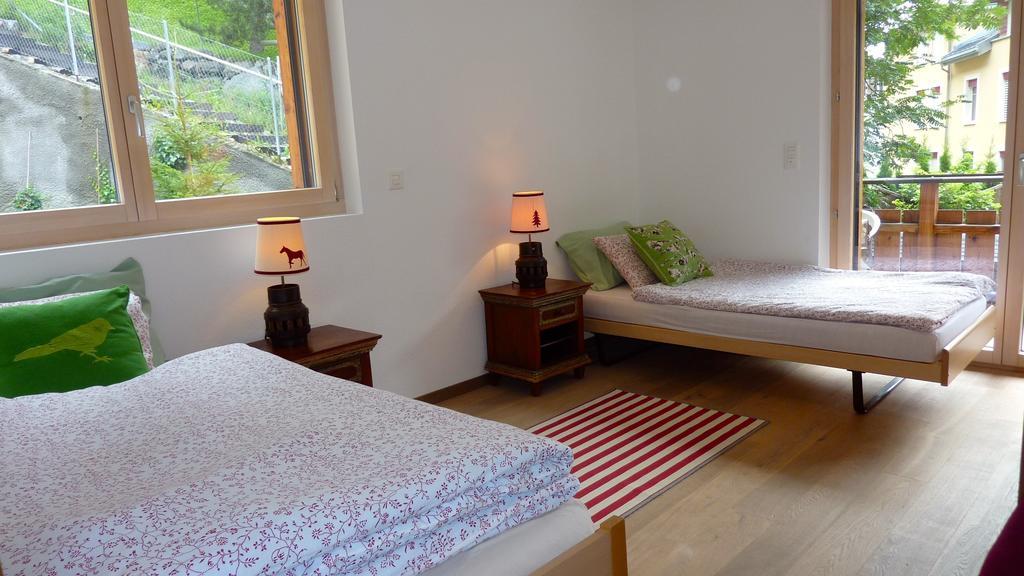 Hotel Mont.lac Champex-Lac