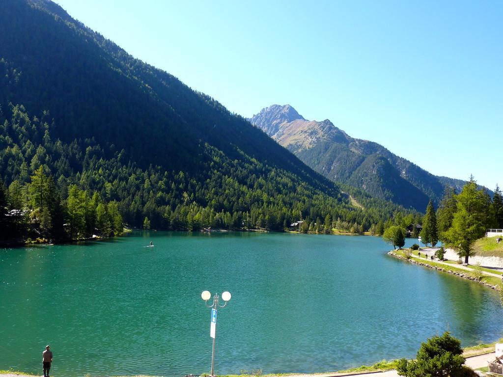 Hotel Mont.lac