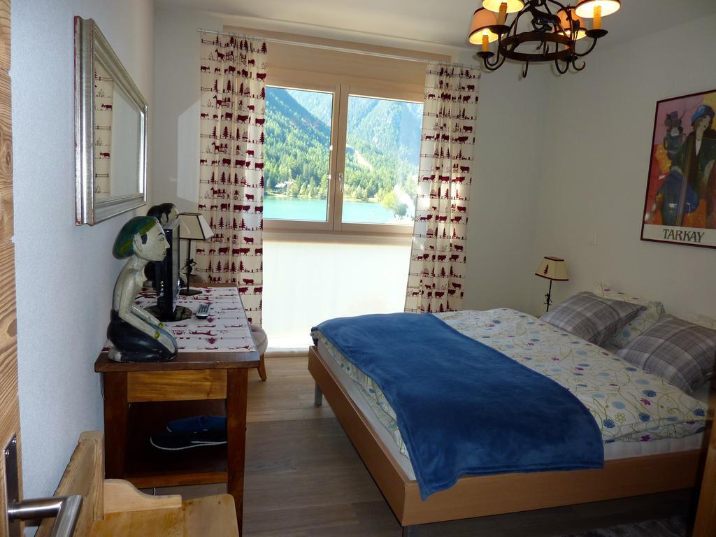 Hotel Mont.lac