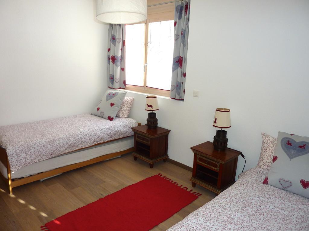 Hotel Mont.lac *