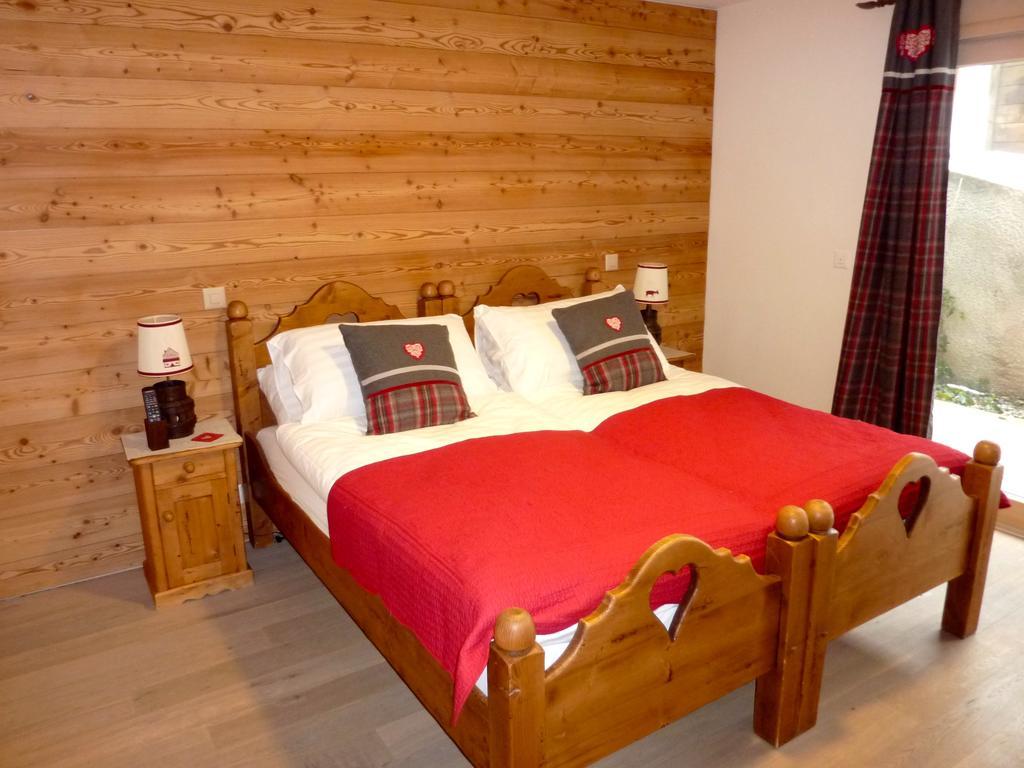 Hotel Mont.lac *