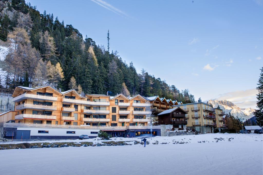 Mont.lac Hotel